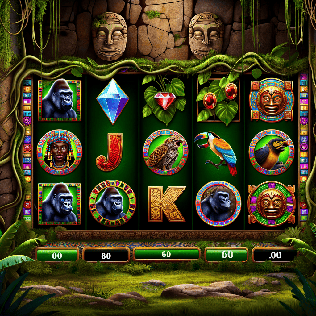 Congo Cash