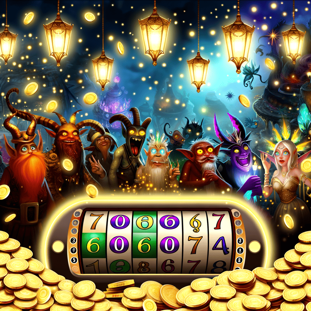 Gold Party
